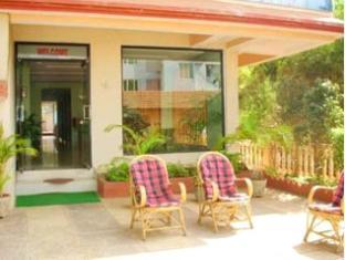 Hotel Balaji Calangute Resort Exteriör bild