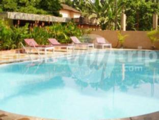 Hotel Balaji Calangute Resort Exteriör bild